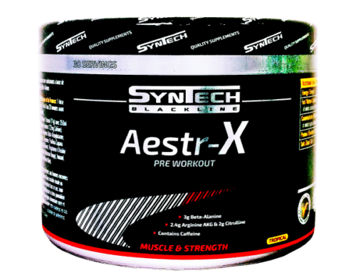 SYNTECH AESTR-X